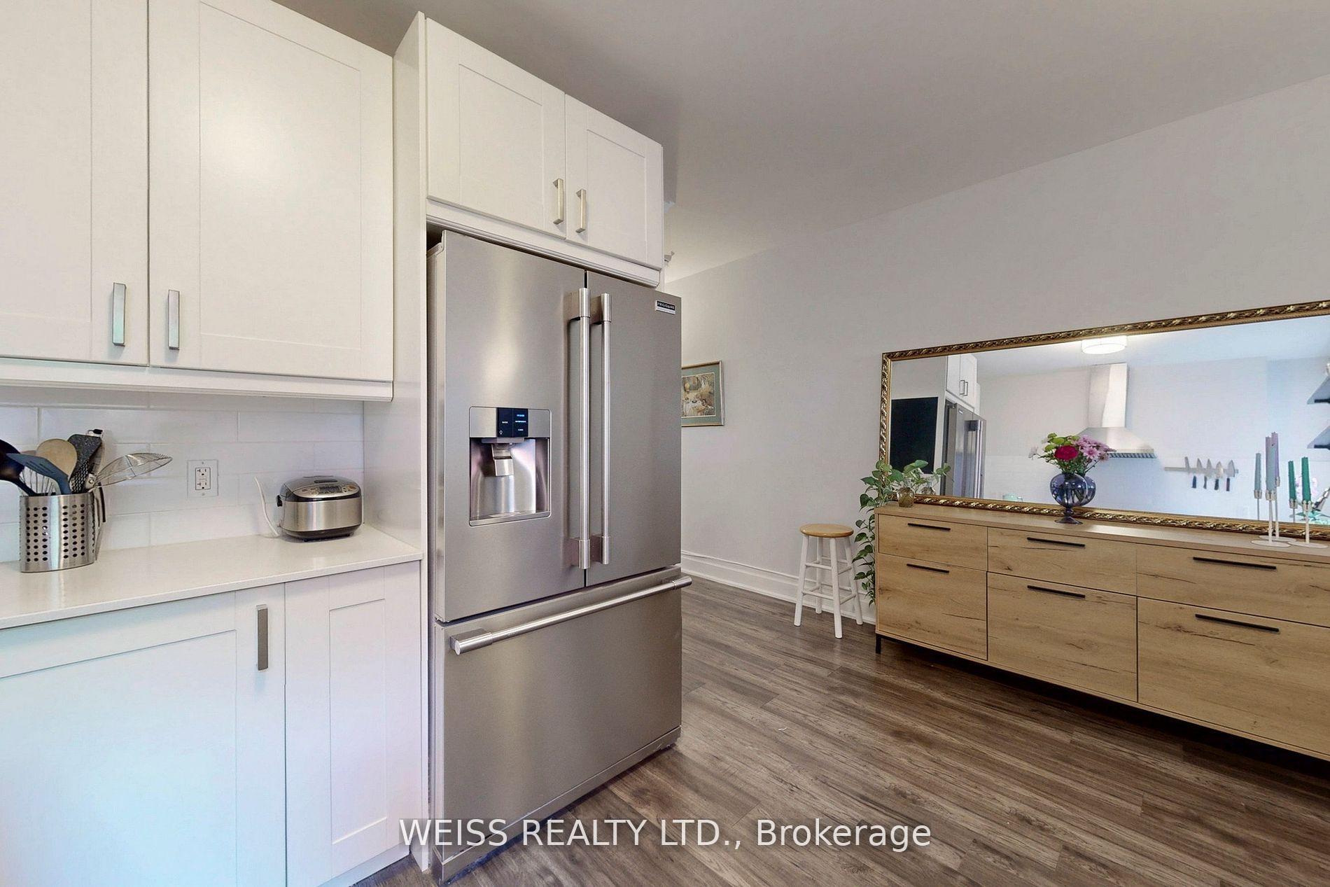 Photo 9 of 758 Richmond Street W, Toronto, Niagara — HOMEH