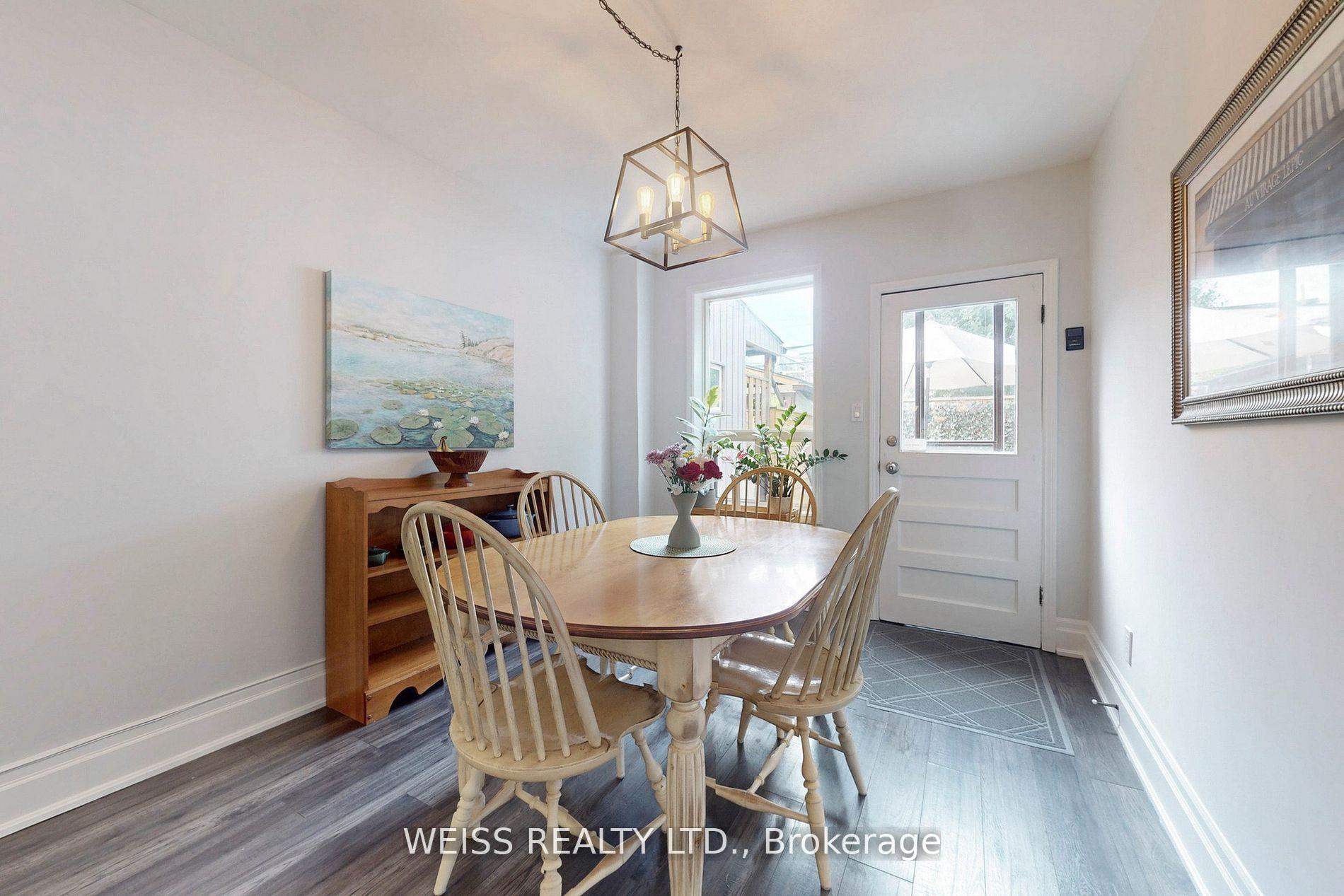 Photo 11 of 758 Richmond Street W, Toronto, Niagara — HOMEH
