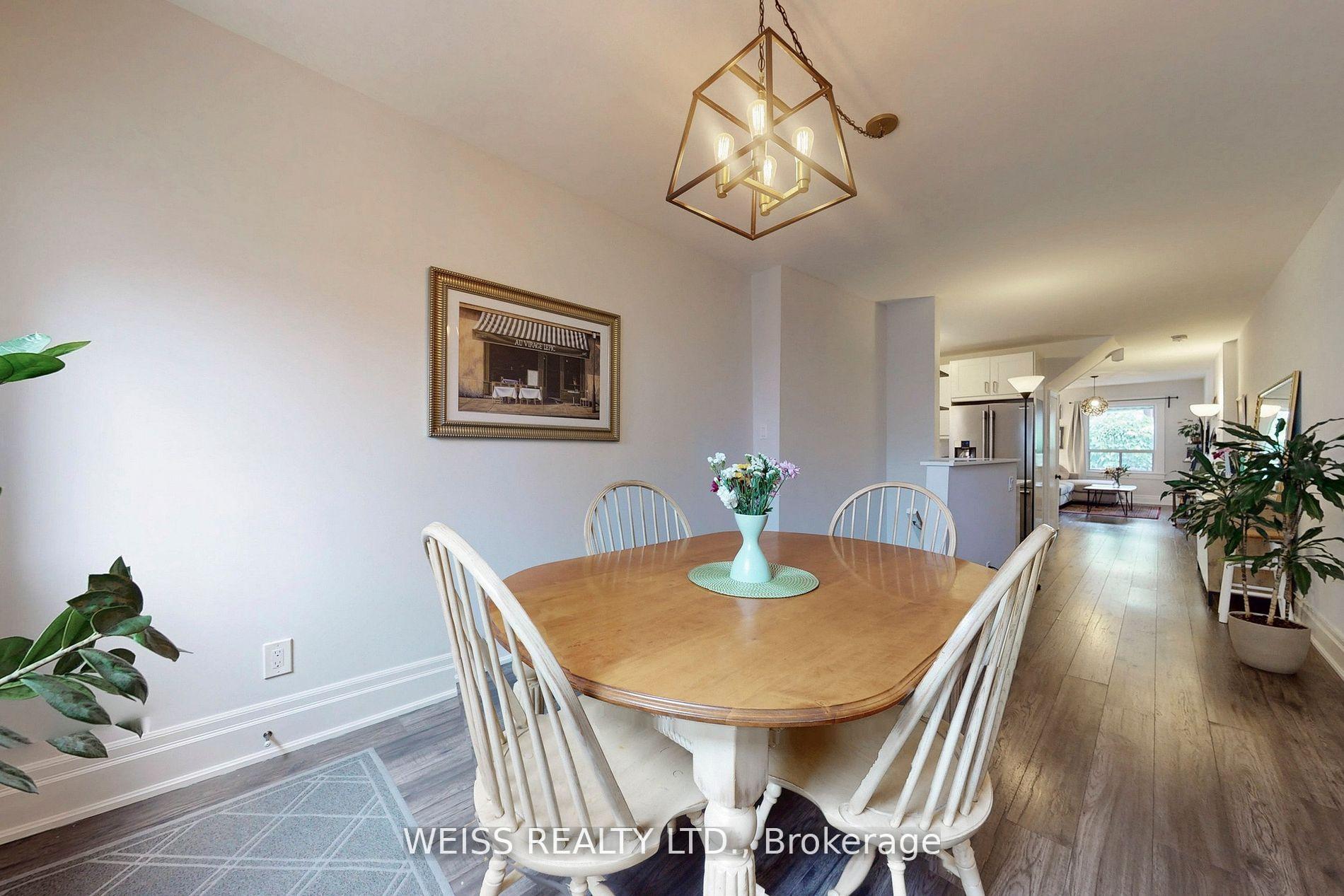 Photo 13 of 758 Richmond Street W, Toronto, Niagara — HOMEH