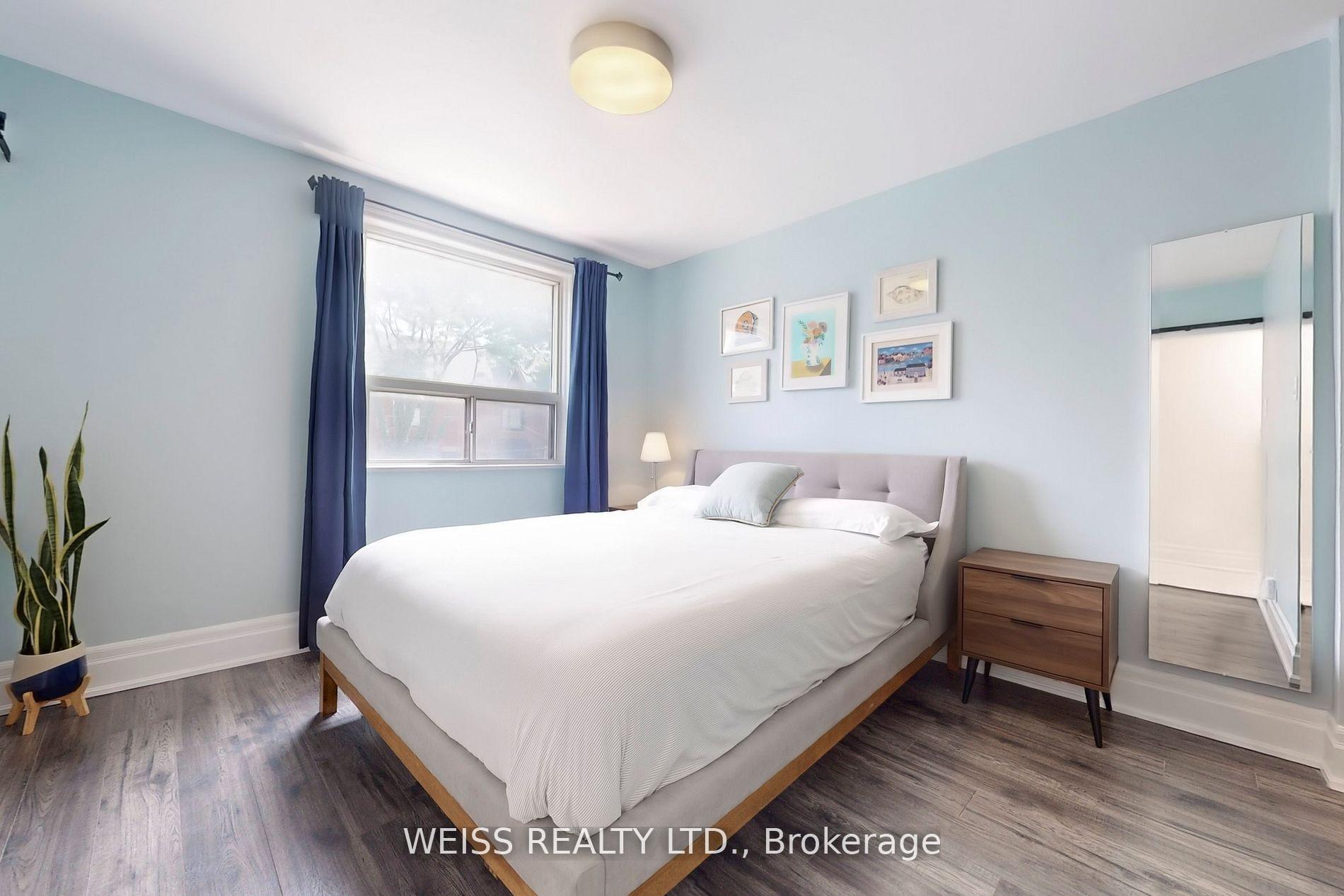 Photo 15 of 758 Richmond Street W, Toronto, Niagara — HOMEH
