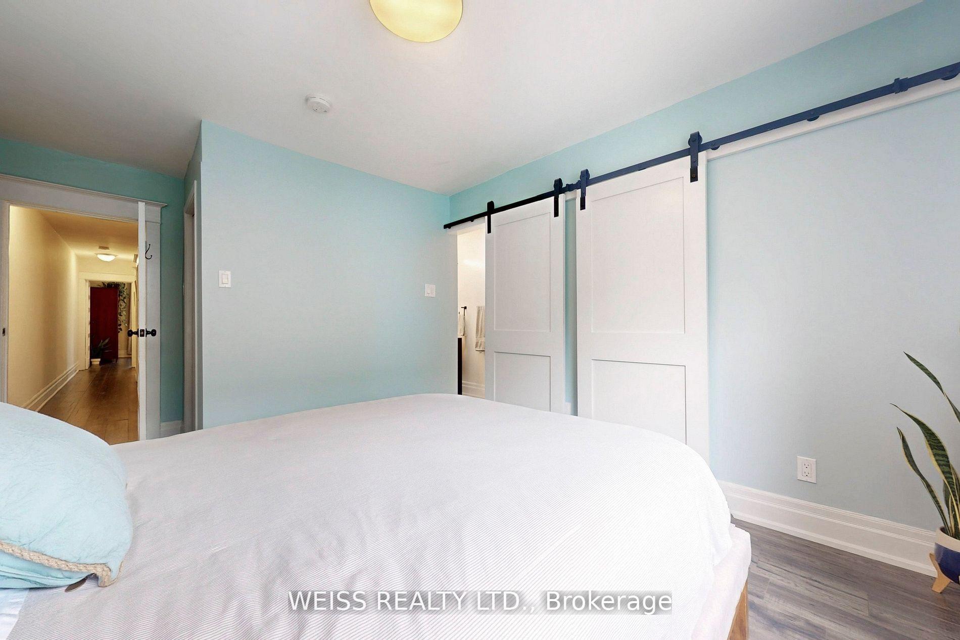 Photo 16 of 758 Richmond Street W, Toronto, Niagara — HOMEH