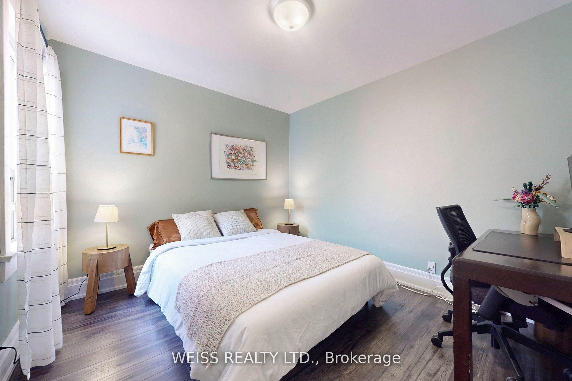 Photo 19 of 758 Richmond Street W, Toronto, Niagara — HOMEH