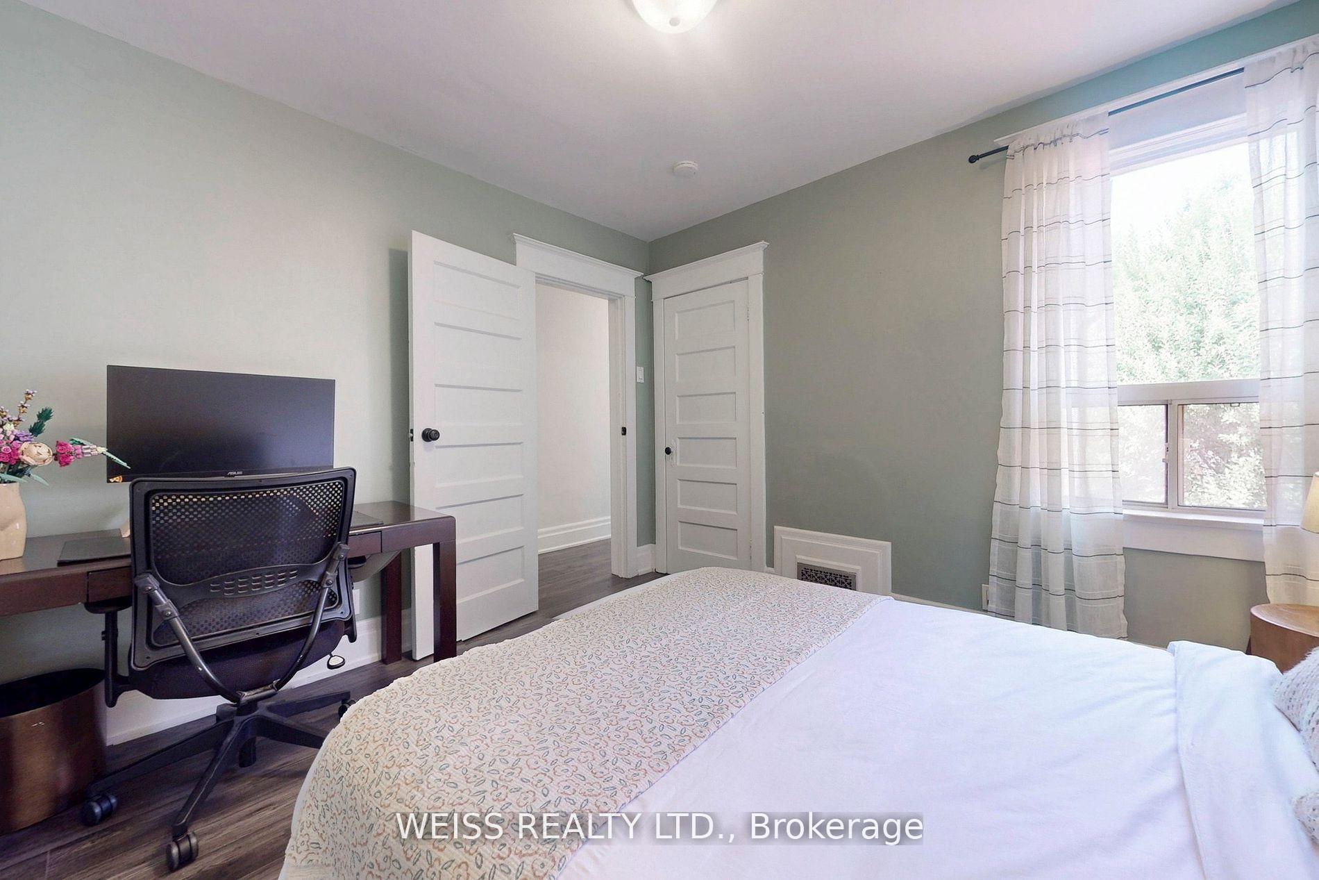 Photo 20 of 758 Richmond Street W, Toronto, Niagara — HOMEH