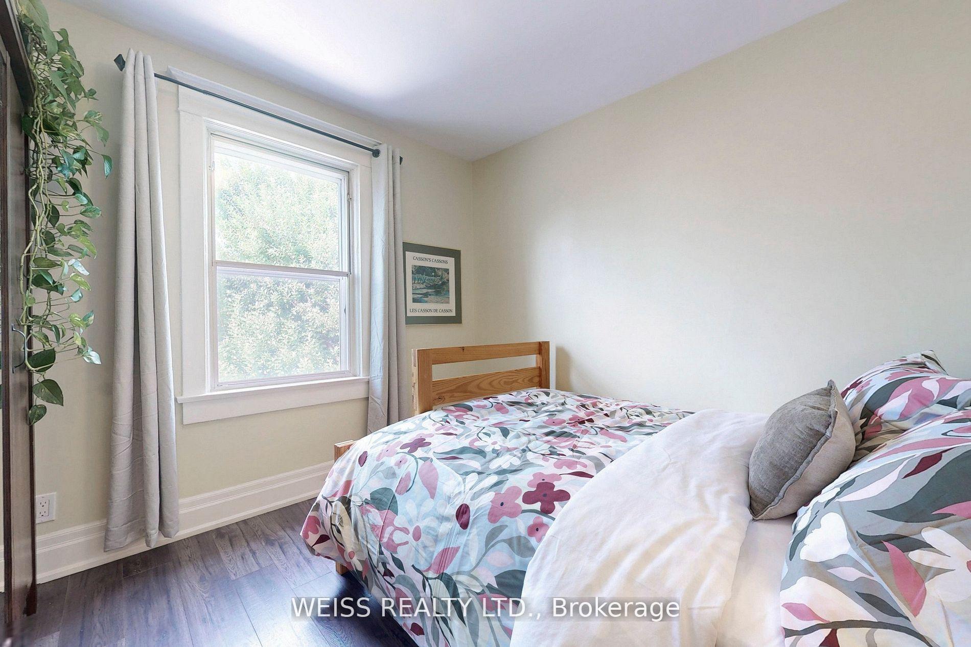 Photo 21 of 758 Richmond Street W, Toronto, Niagara — HOMEH