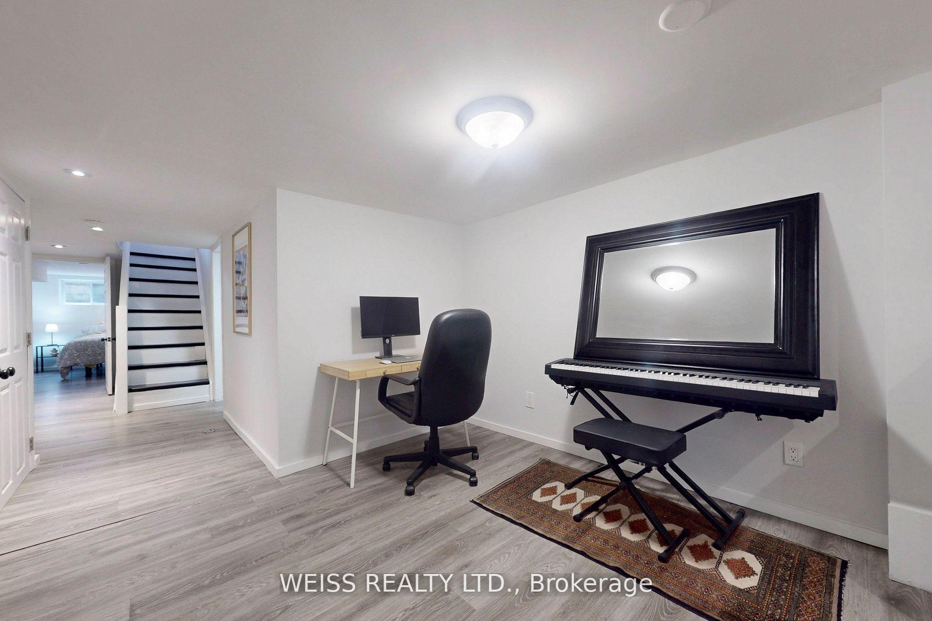 Photo 30 of 758 Richmond Street W, Toronto, Niagara — HOMEH