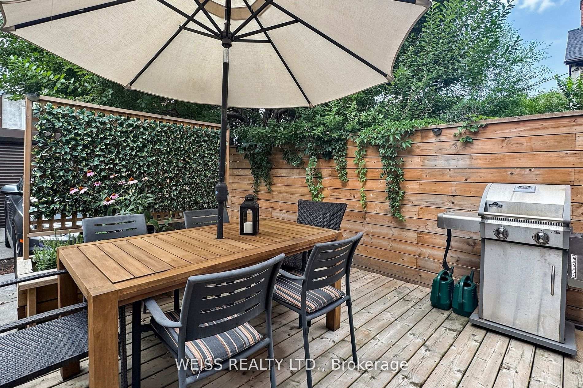 Photo 36 of 758 Richmond Street W, Toronto, Niagara — HOMEH