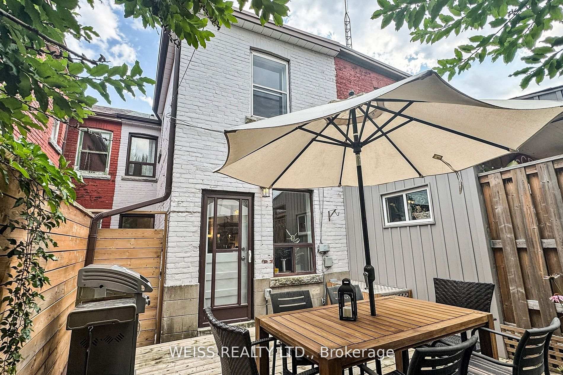 Photo 37 of 758 Richmond Street W, Toronto, Niagara — HOMEH