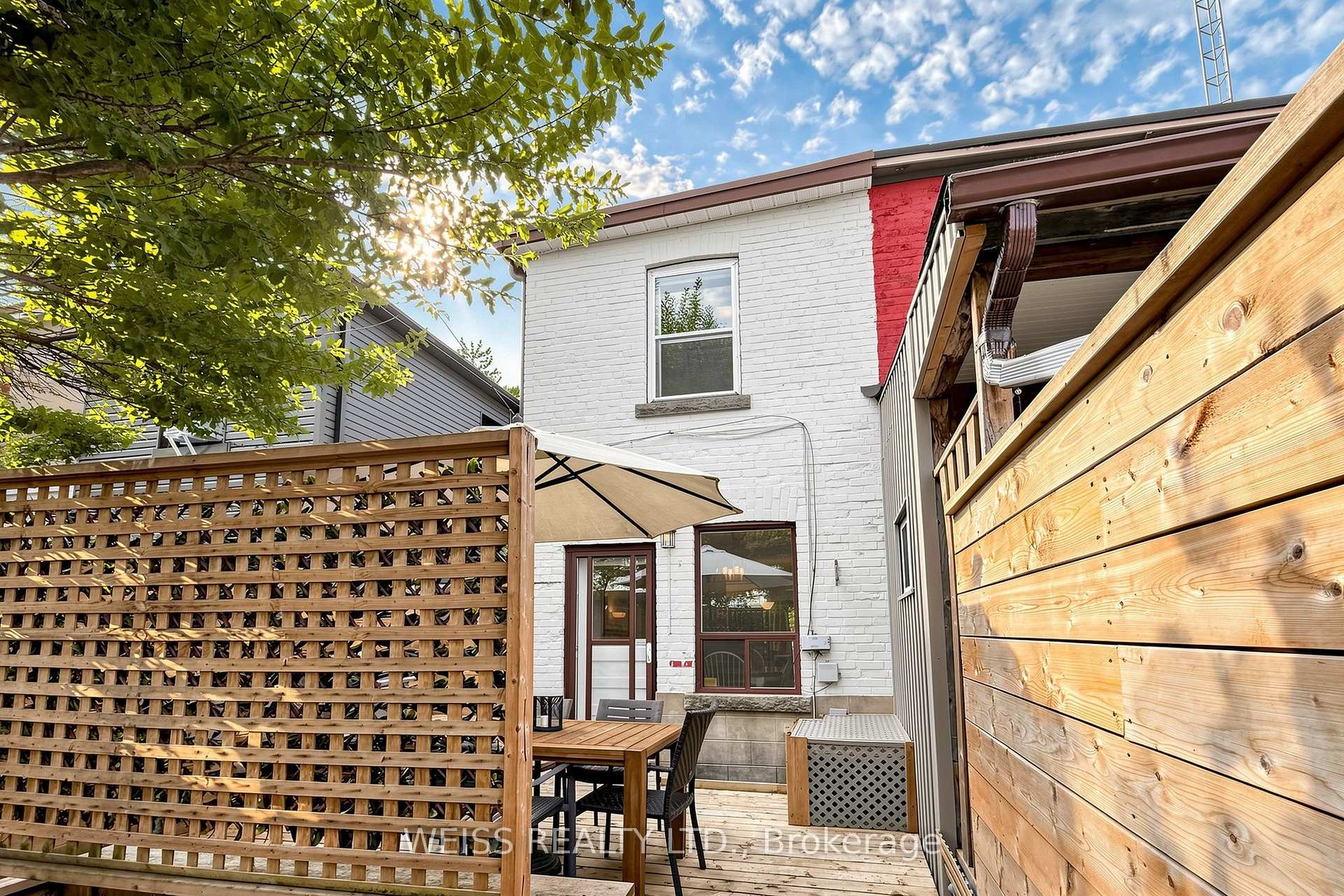 Photo 39 of 758 Richmond Street W, Toronto, Niagara — HOMEH
