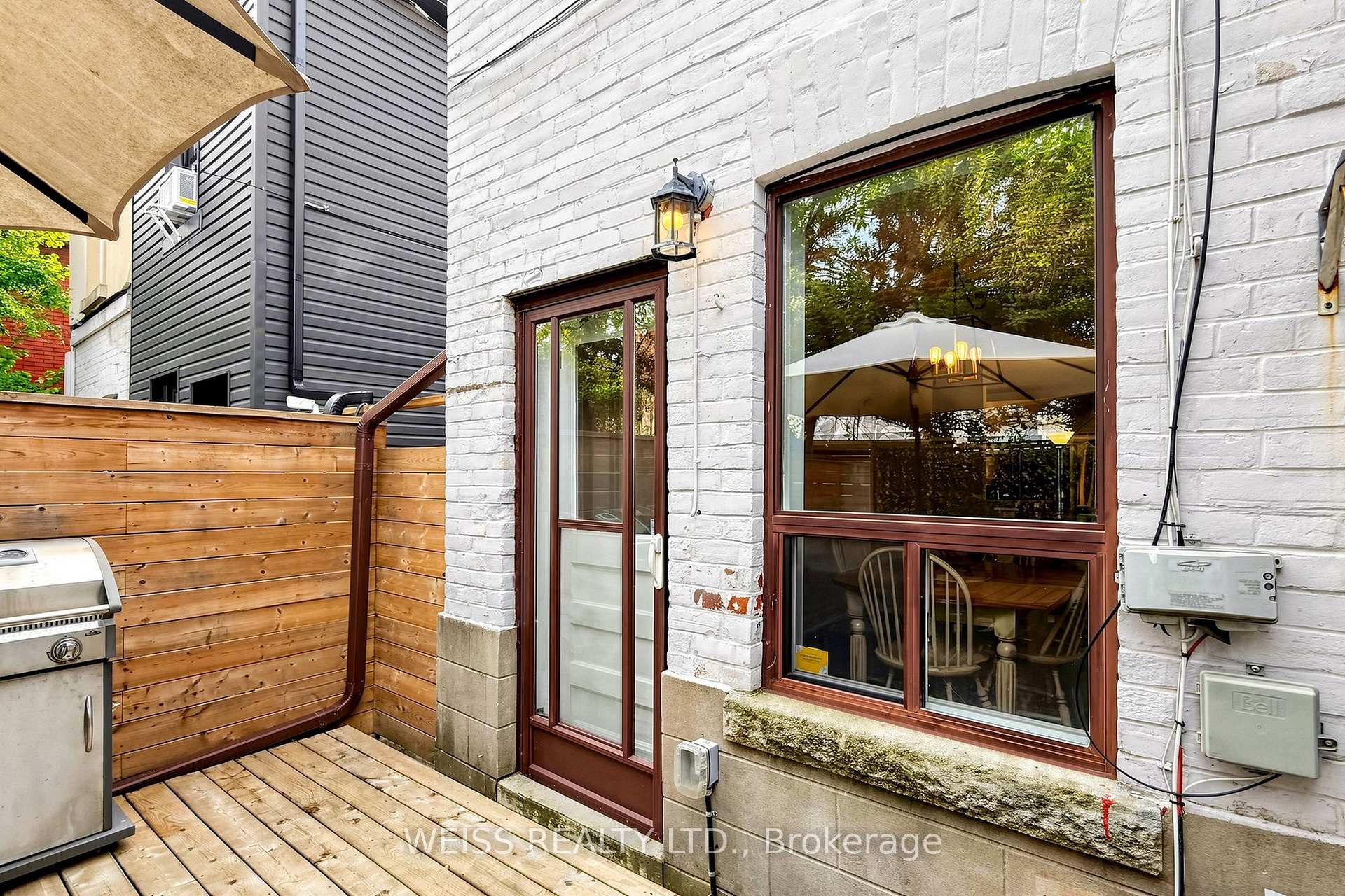 Photo 40 of 758 Richmond Street W, Toronto, Niagara — HOMEH