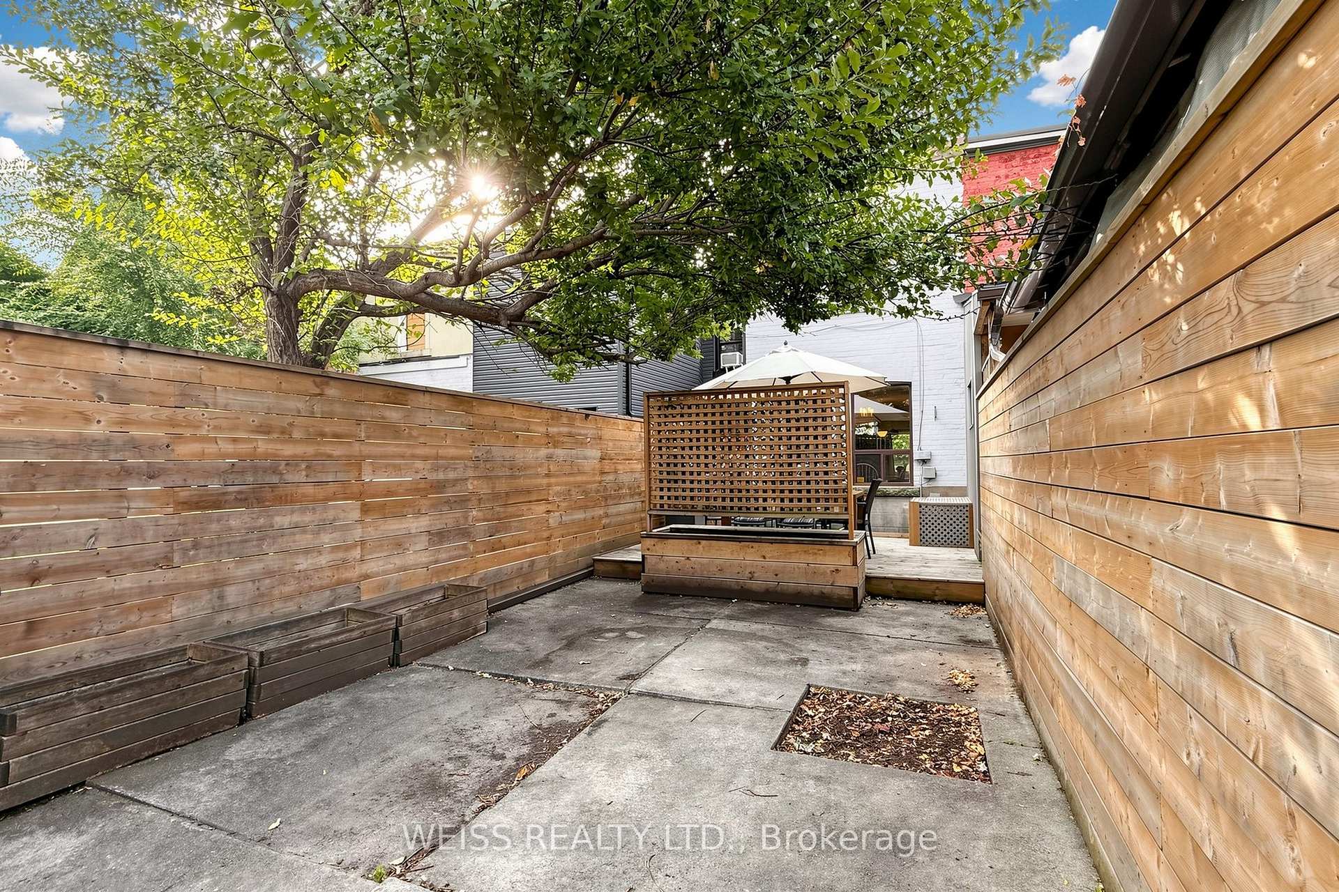 Photo 43 of 758 Richmond Street W, Toronto, Niagara — HOMEH