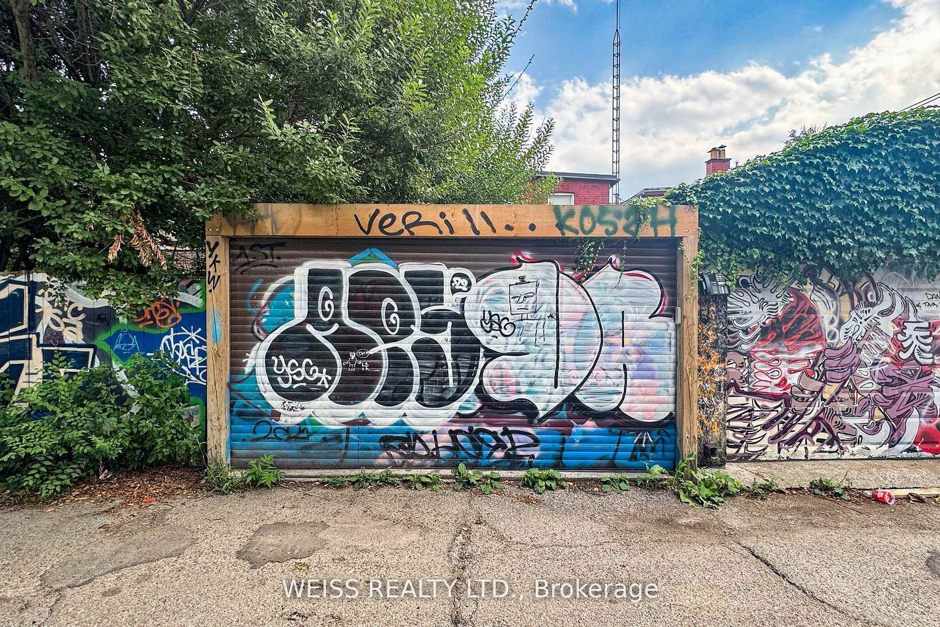 Photo 44 of 758 Richmond Street W, Toronto, Niagara — HOMEH