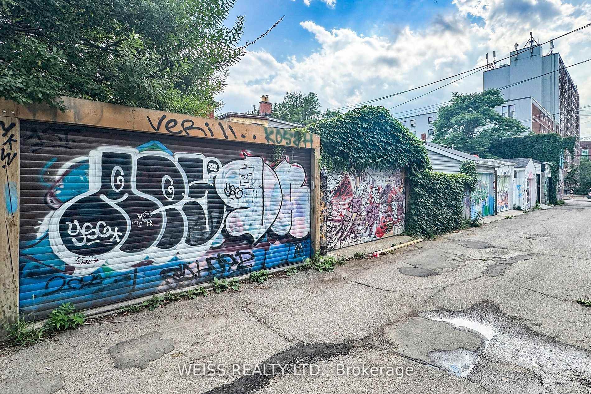 Photo 45 of 758 Richmond Street W, Toronto, Niagara — HOMEH
