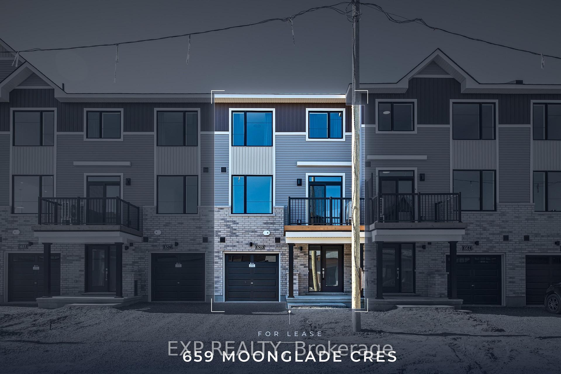Photo 1 of 659 Moonglade Crescent, Ottawa, Barrhaven - Half Moon Bay — HOMEH