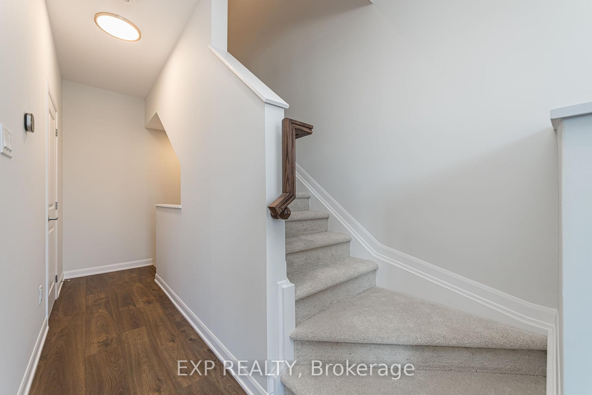 Photo 13 of 659 Moonglade Crescent, Ottawa, Barrhaven - Half Moon Bay — HOMEH
