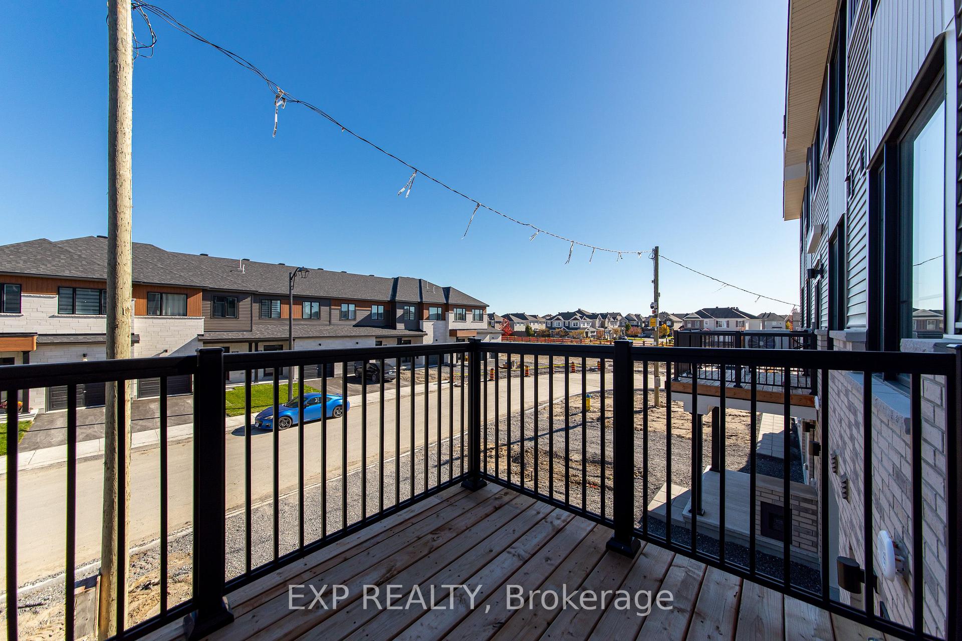 Photo 23 of 659 Moonglade Crescent, Ottawa, Barrhaven - Half Moon Bay — HOMEH