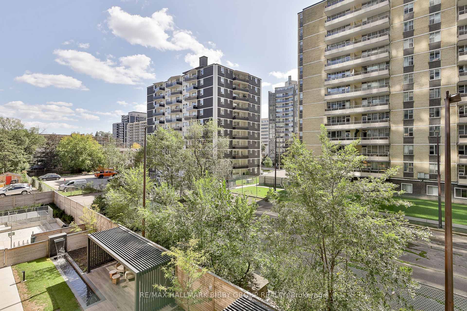 Photo 16 of Unit 302, 127 Broadway Avenue, Toronto, Mount Pleasant West — HOMEH
