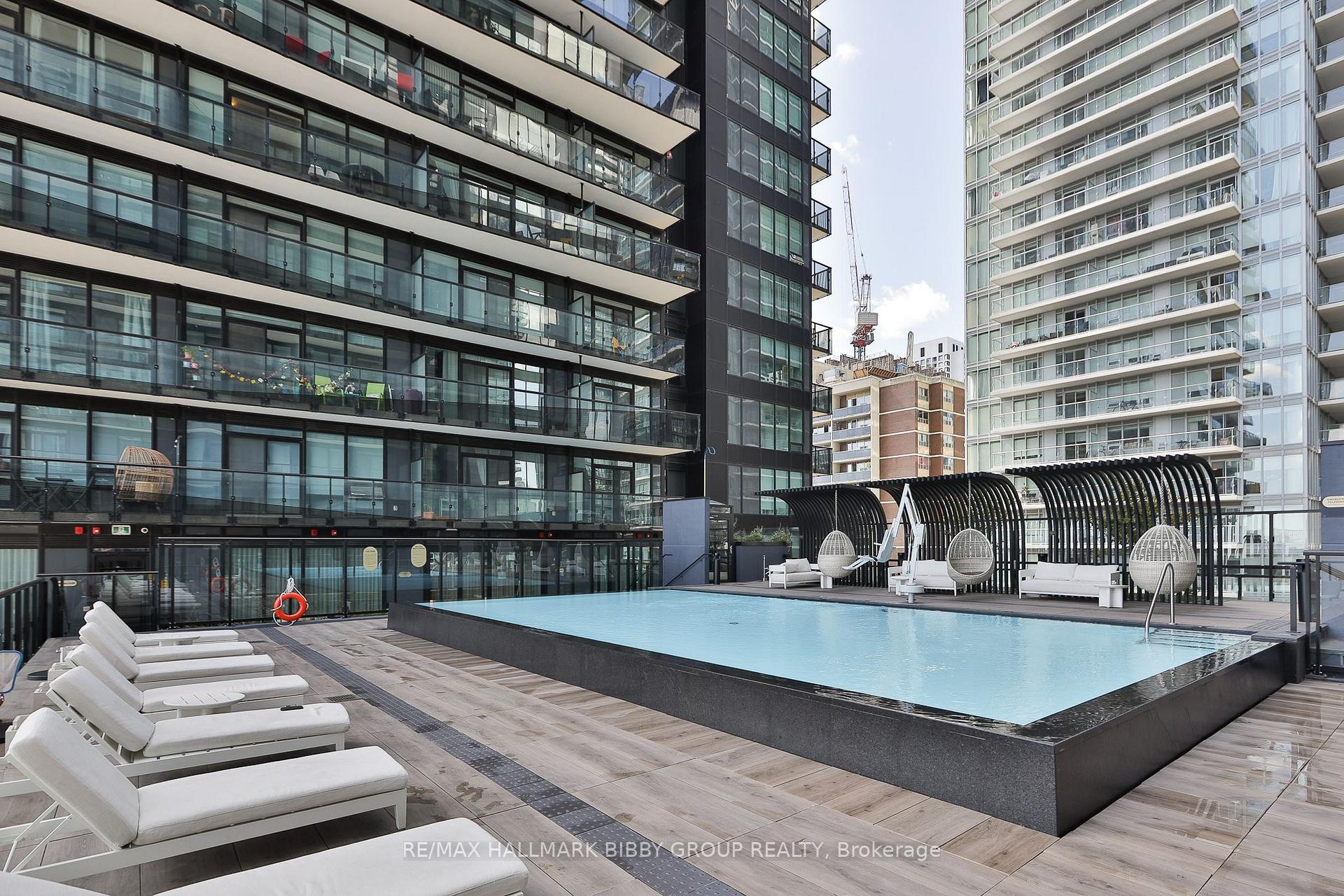 Photo 19 of Unit 302, 127 Broadway Avenue, Toronto, Mount Pleasant West — HOMEH
