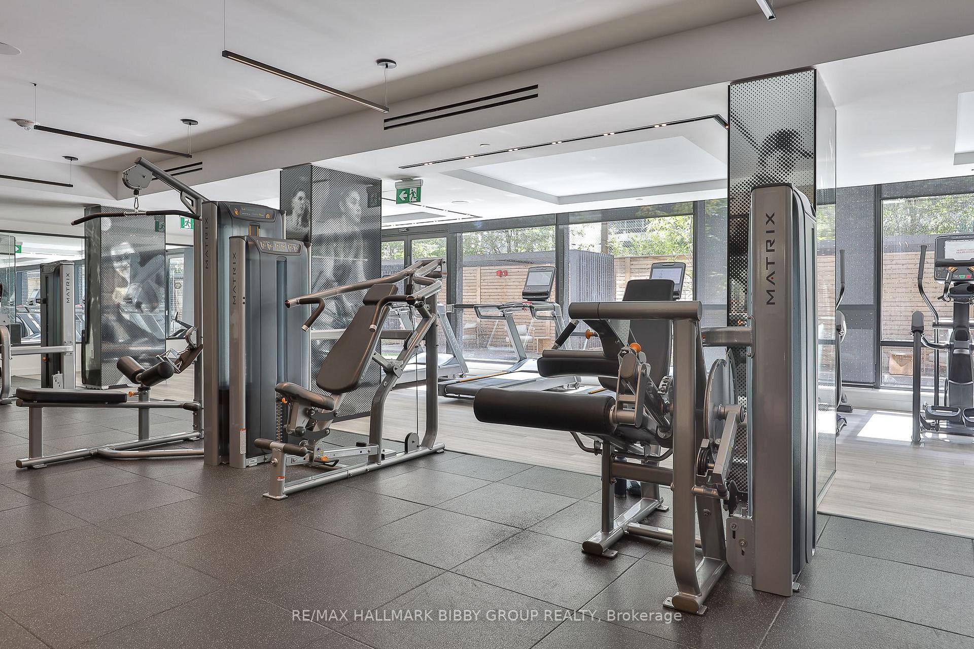 Photo 29 of Unit 302, 127 Broadway Avenue, Toronto, Mount Pleasant West — HOMEH