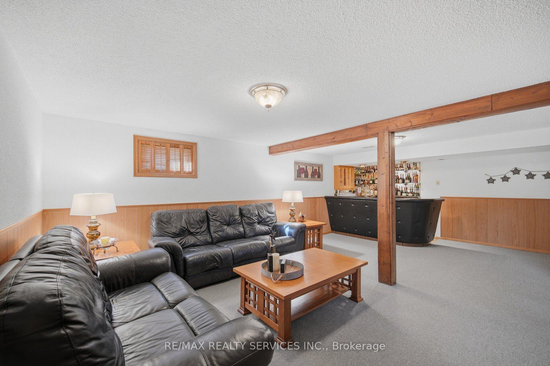 Photo 27 of 5 Drake Boulevard, Brampton, Southgate — HOMEH