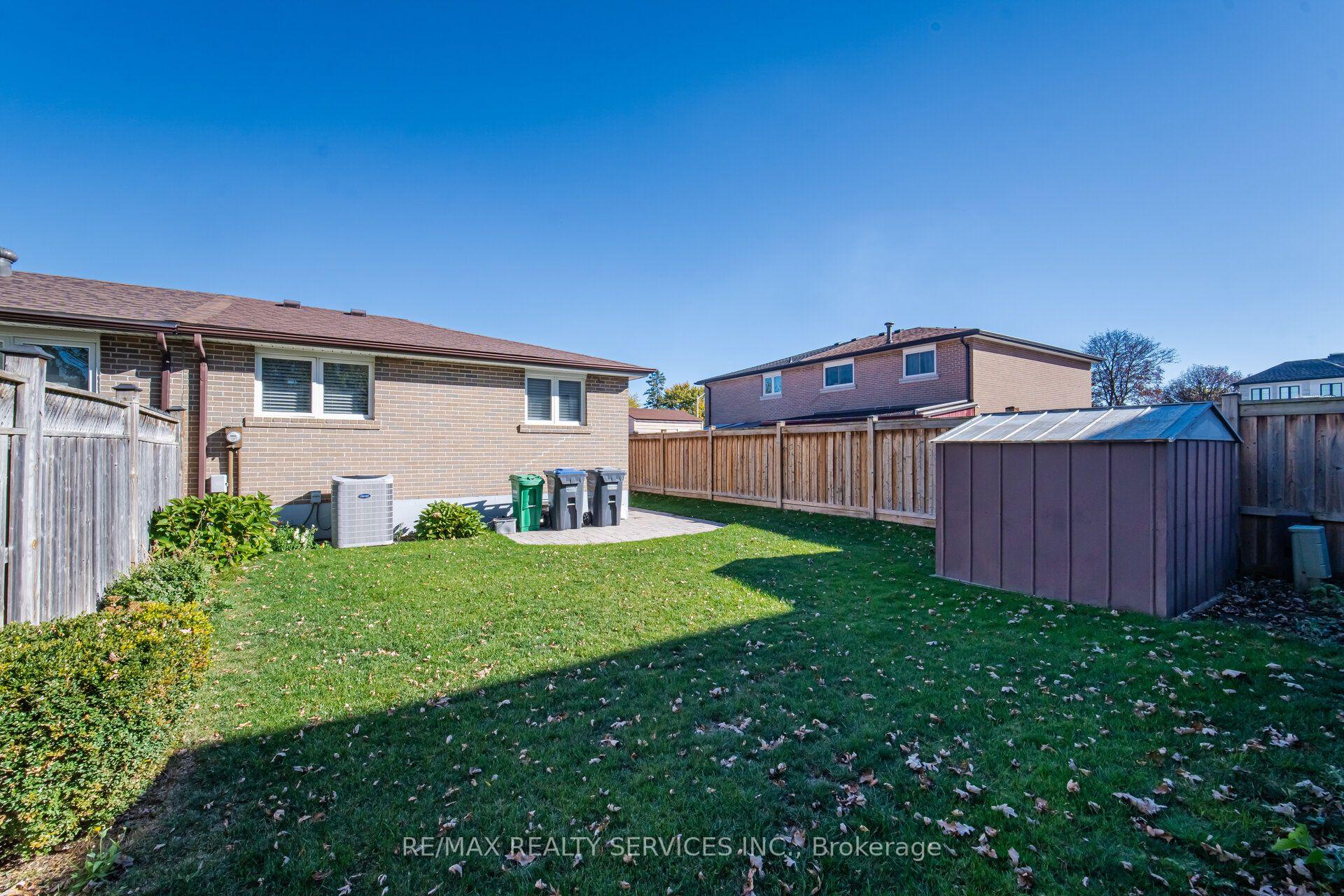 Photo 31 of 5 Drake Boulevard, Brampton, Southgate — HOMEH