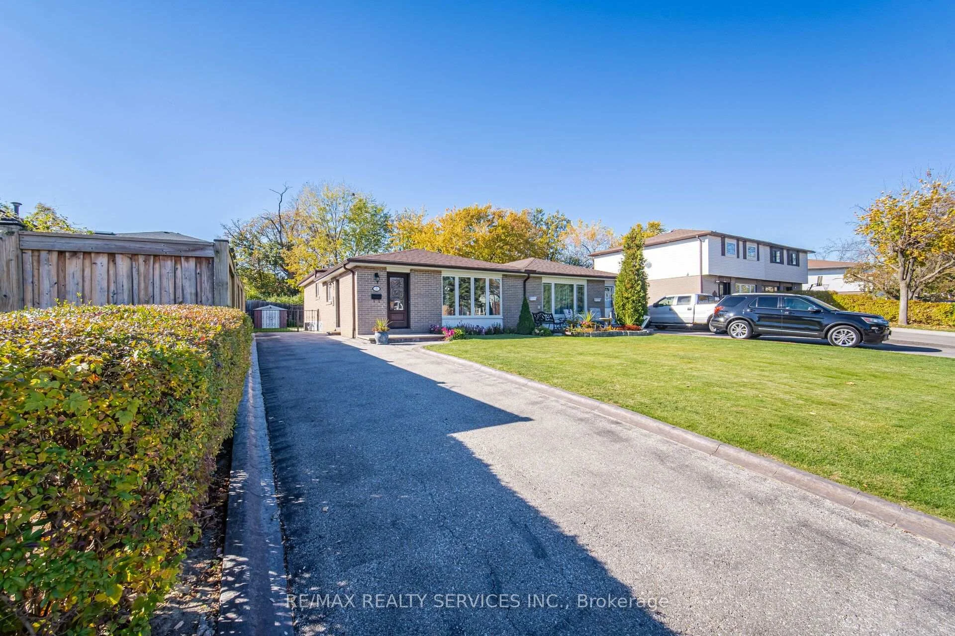 Photo 18 of 5 Drake Boulevard, Brampton, Southgate — HOMEH