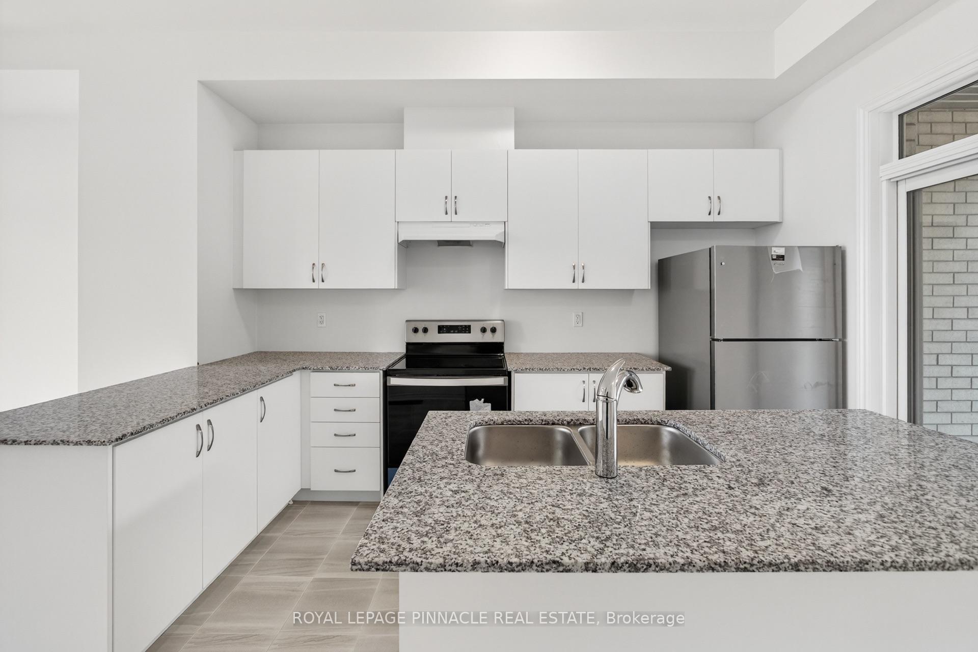 Photo 20 of 69 Inverary Crescent, Vaughan, Kleinburg — HOMEH