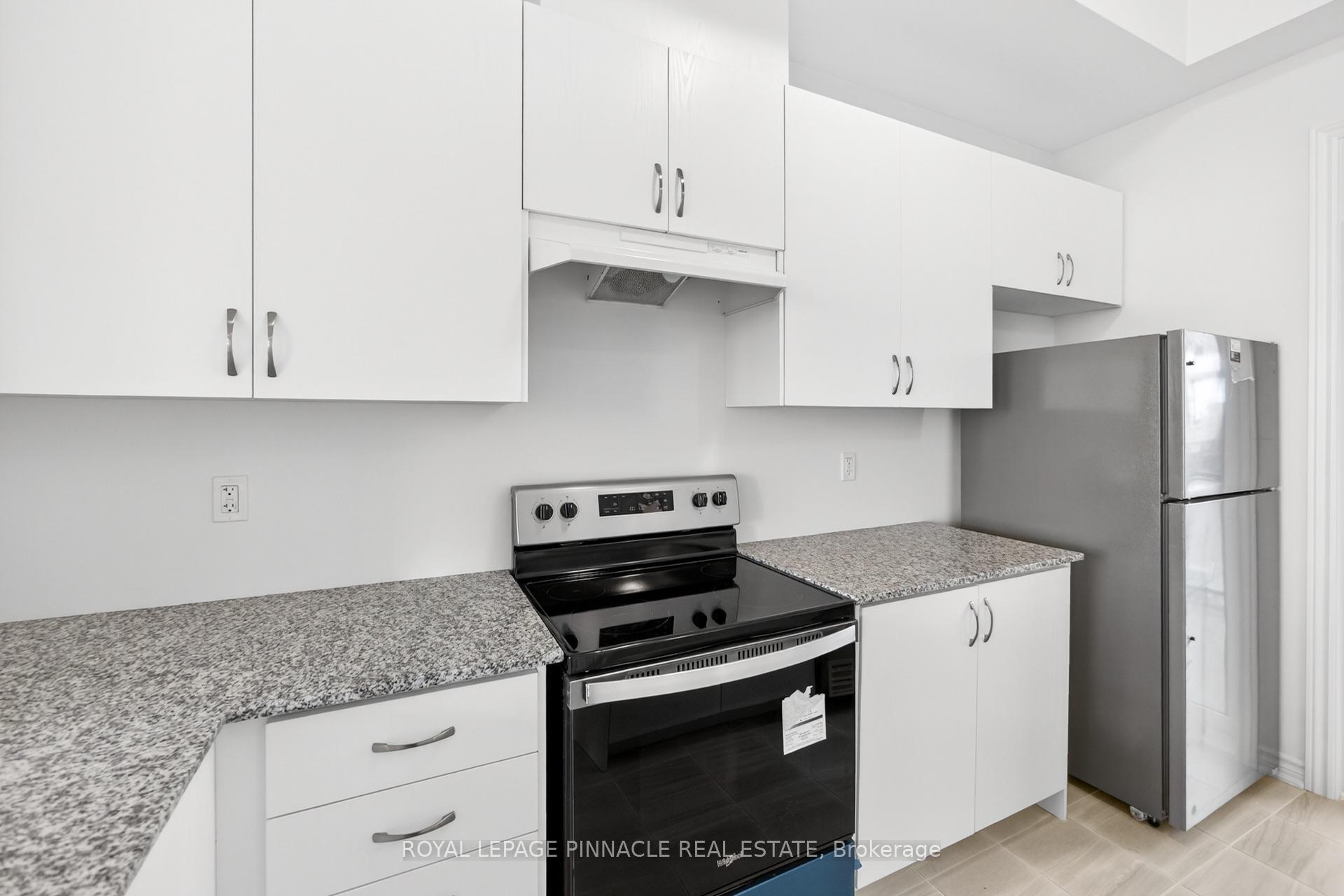 Photo 22 of 69 Inverary Crescent, Vaughan, Kleinburg — HOMEH