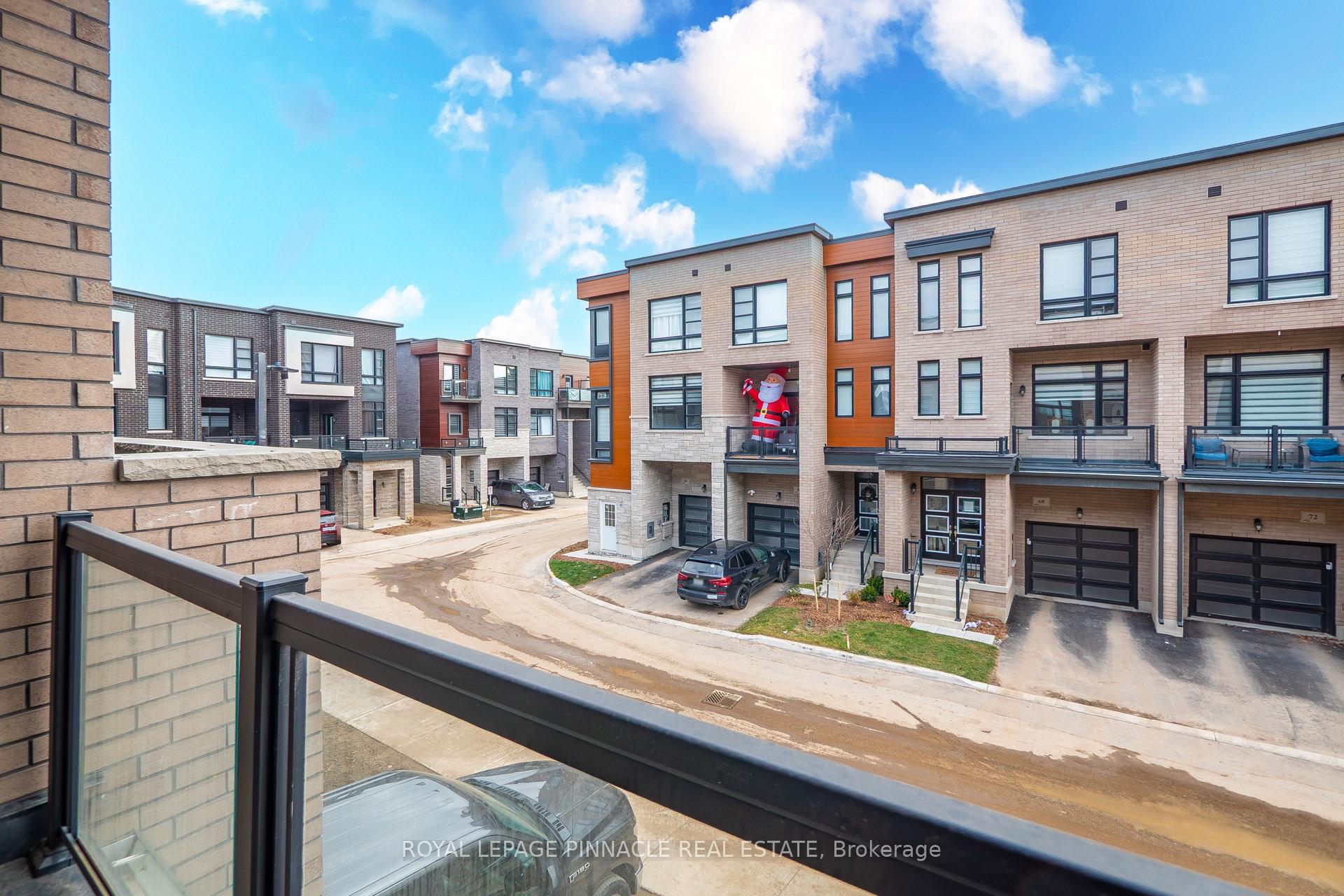 Photo 29 of 69 Inverary Crescent, Vaughan, Kleinburg — HOMEH