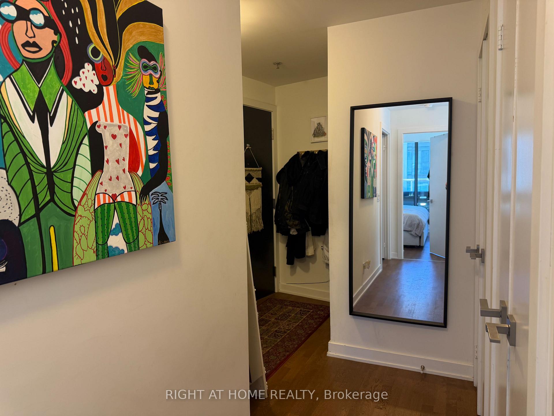 Photo 5 of Unit 509, 15 Beverley Street, Toronto, Kensington-Chinatown — HOMEH