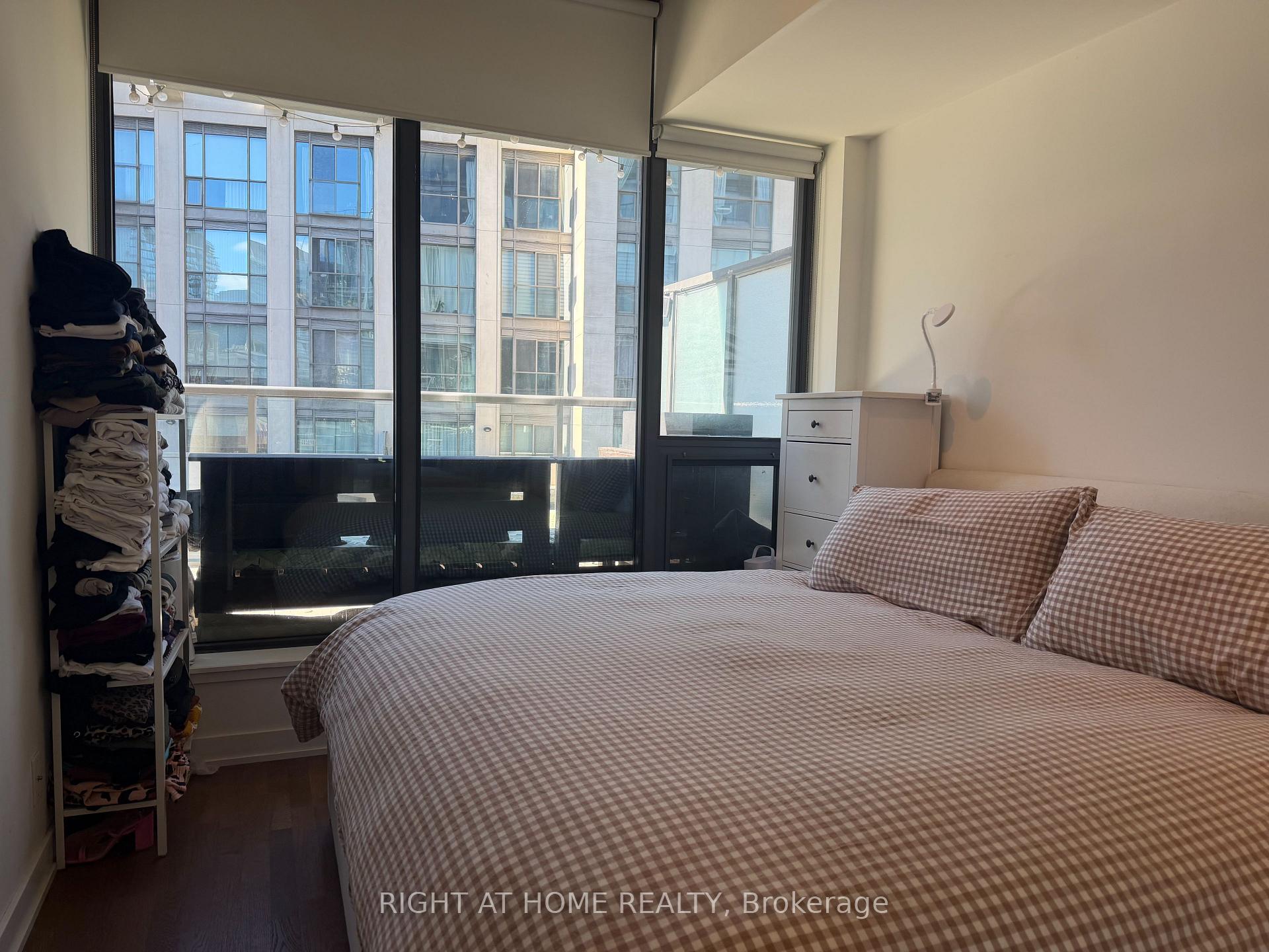 Photo 13 of Unit 509, 15 Beverley Street, Toronto, Kensington-Chinatown — HOMEH