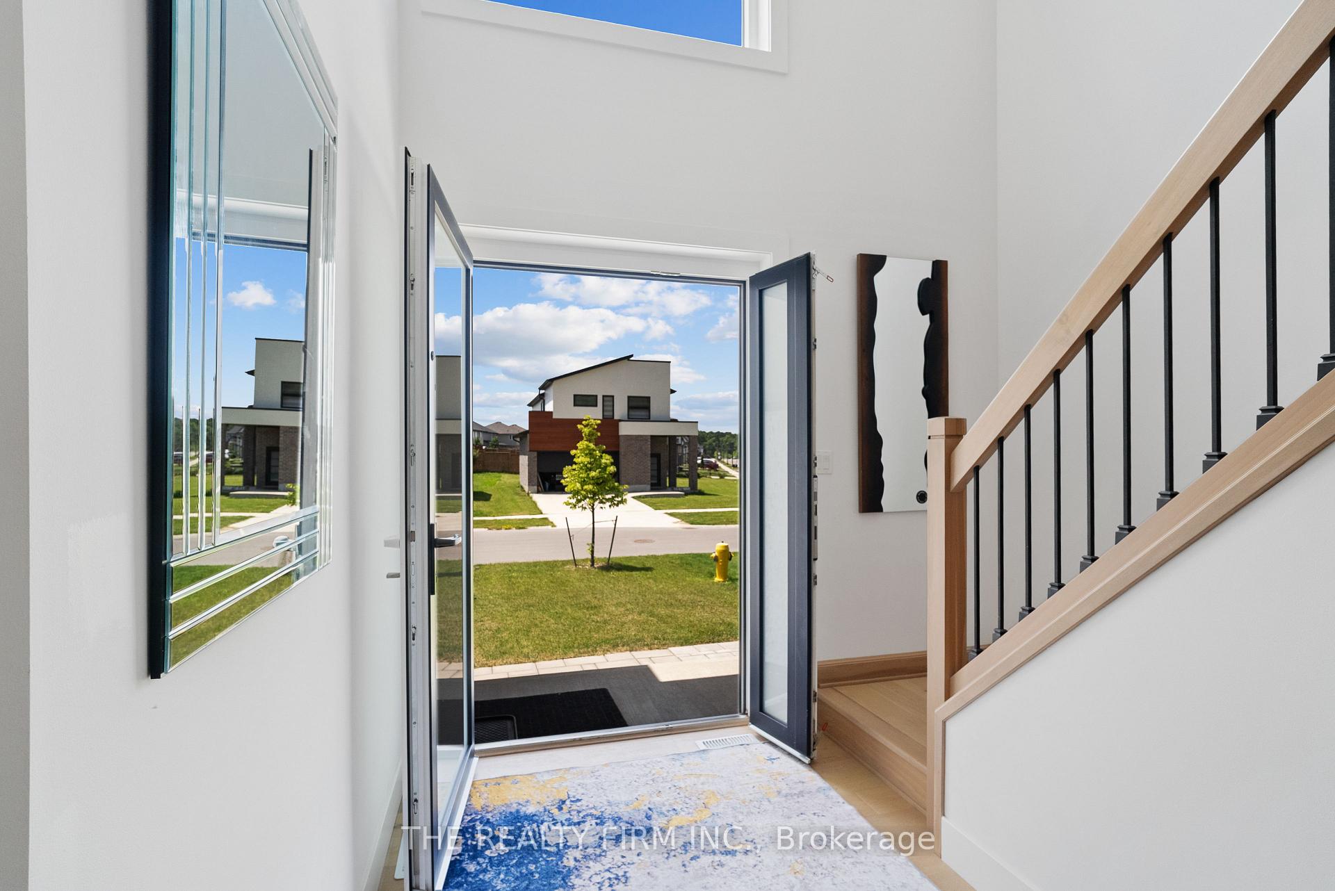 Photo 10 of 1771 Applerock Avenue, London, North S — HOMEH