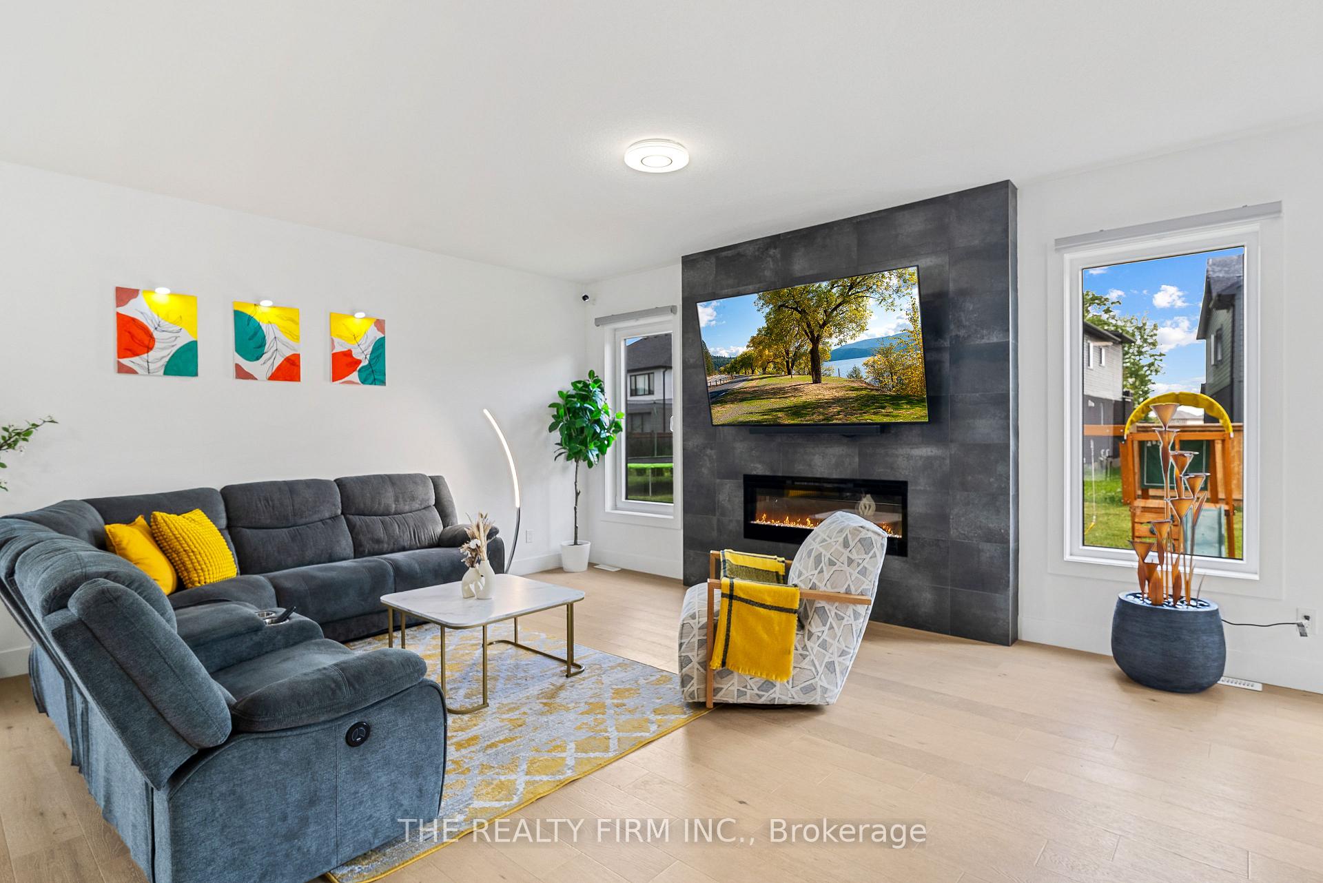 Photo 11 of 1771 Applerock Avenue, London, North S — HOMEH