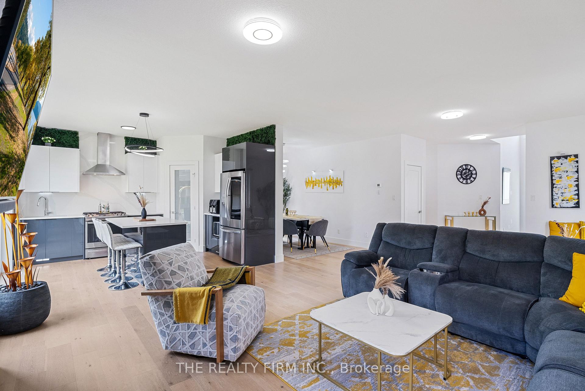 Photo 13 of 1771 Applerock Avenue, London, North S — HOMEH