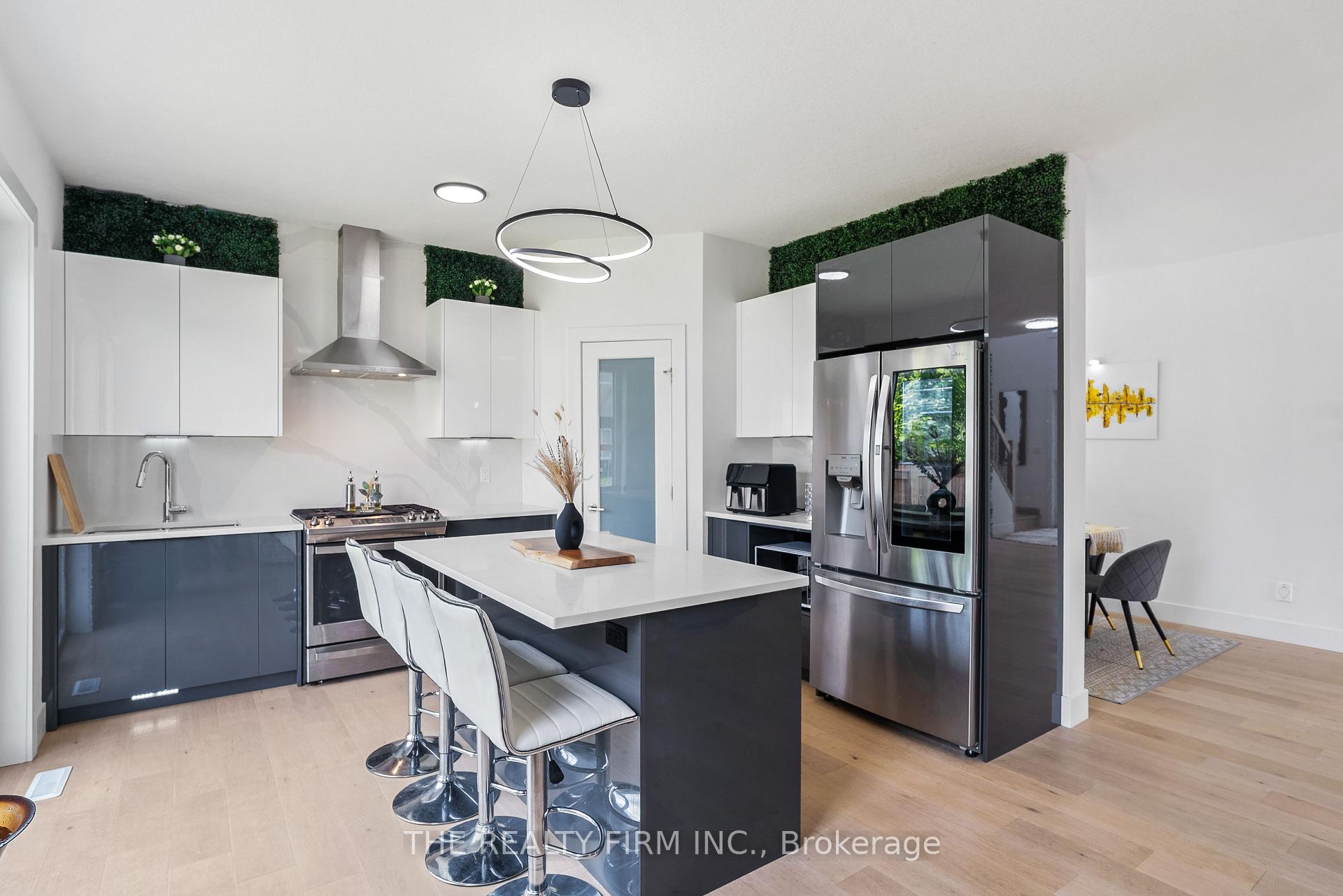 Photo 15 of 1771 Applerock Avenue, London, North S — HOMEH