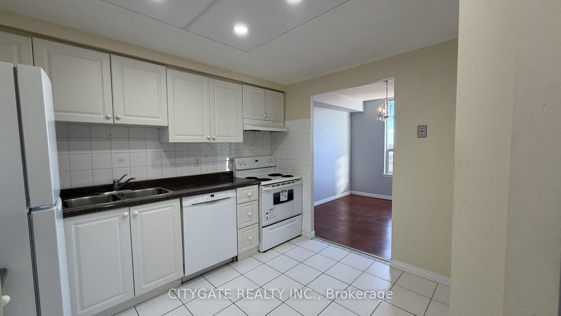 Photo 12 of Unit 1111, 135 Hillcrest Avenue, Mississauga, Cooksville — HOMEH