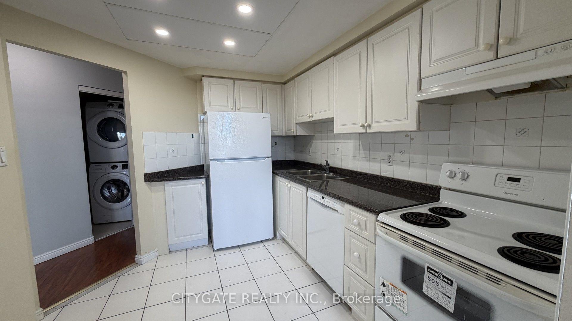 Photo 13 of Unit 1111, 135 Hillcrest Avenue, Mississauga, Cooksville — HOMEH