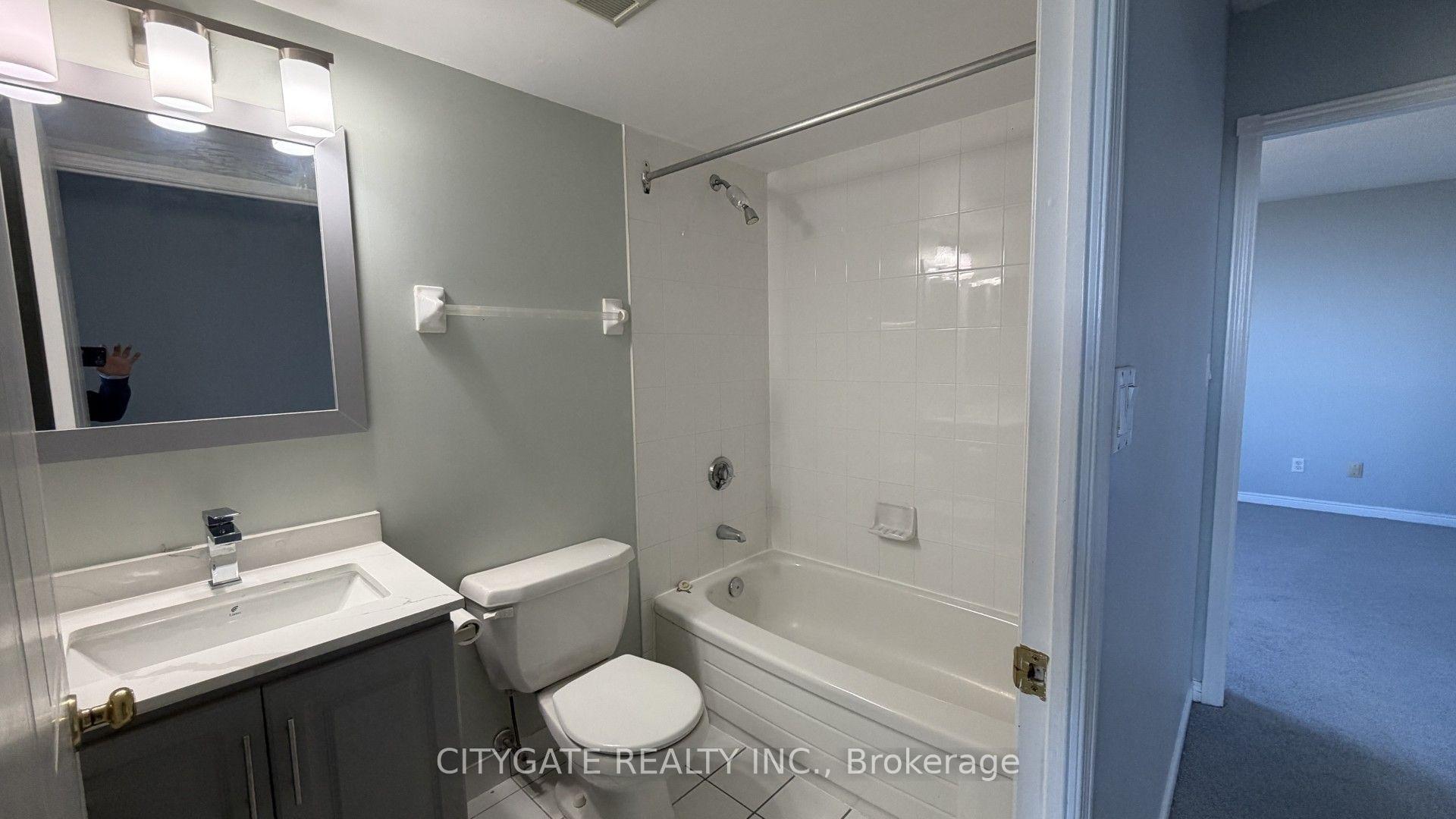 Photo 16 of Unit 1111, 135 Hillcrest Avenue, Mississauga, Cooksville — HOMEH