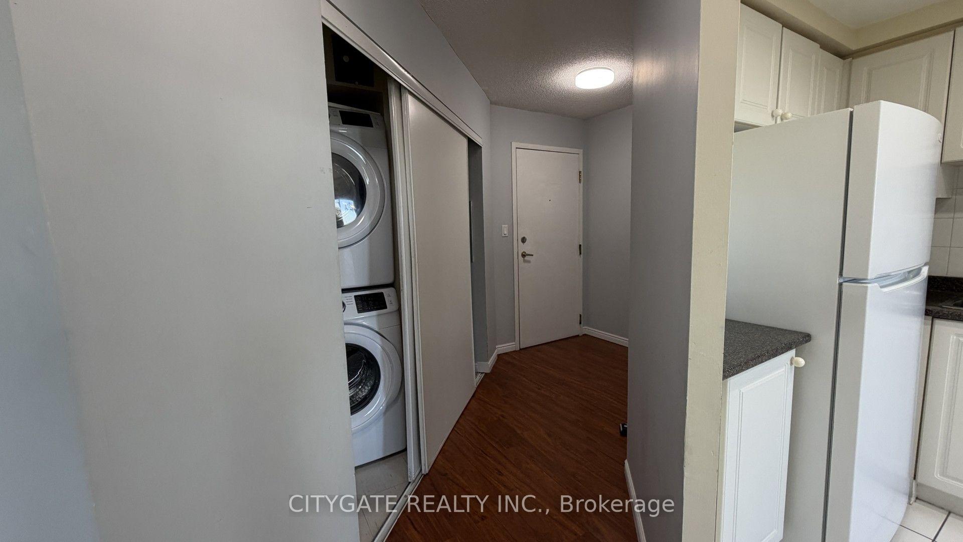 Photo 21 of Unit 1111, 135 Hillcrest Avenue, Mississauga, Cooksville — HOMEH