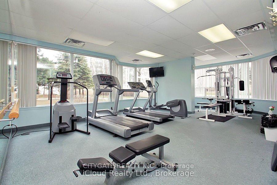 Photo 22 of Unit 1111, 135 Hillcrest Avenue, Mississauga, Cooksville — HOMEH