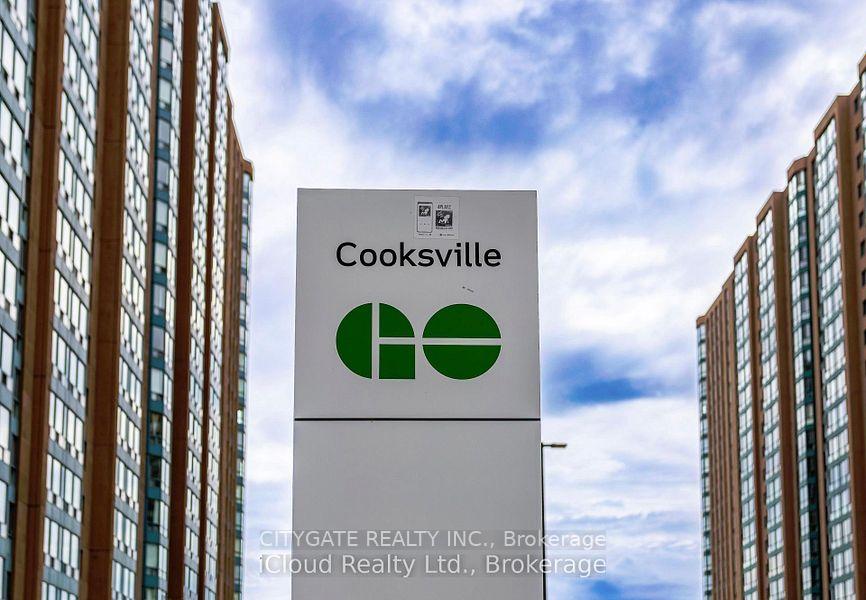 Photo 24 of Unit 1111, 135 Hillcrest Avenue, Mississauga, Cooksville — HOMEH