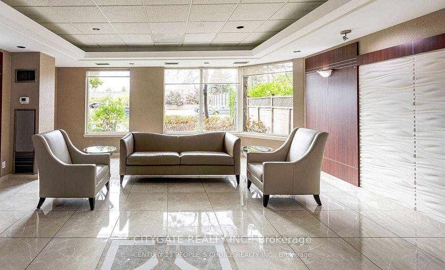 Photo 25 of Unit 1111, 135 Hillcrest Avenue, Mississauga, Cooksville — HOMEH