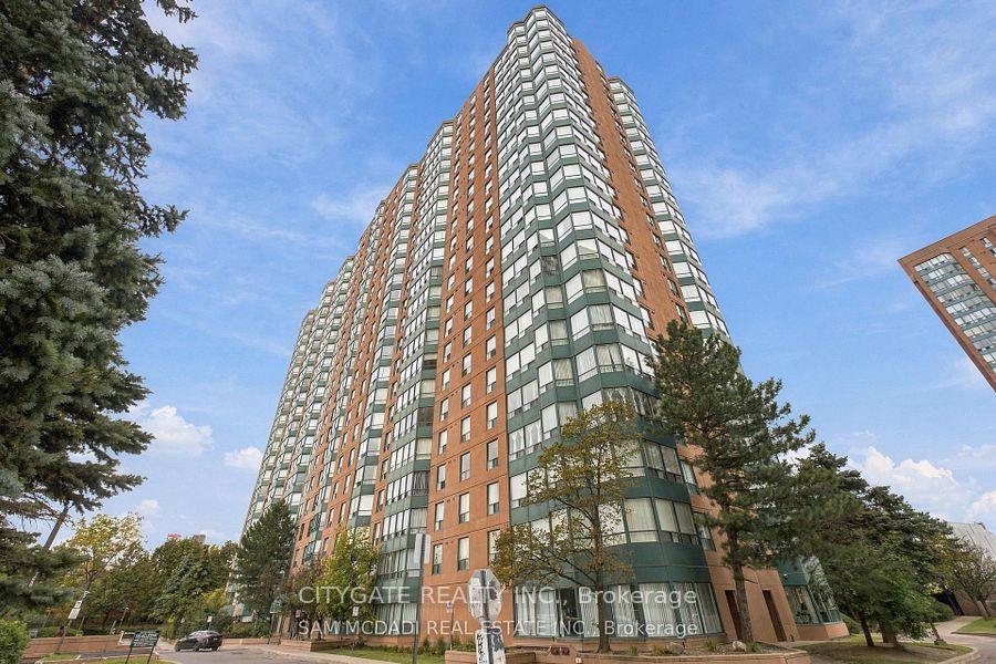 Photo 26 of Unit 1111, 135 Hillcrest Avenue, Mississauga, Cooksville — HOMEH