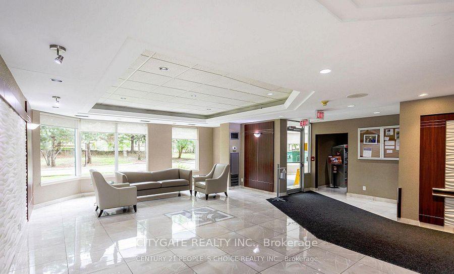 Photo 27 of Unit 1111, 135 Hillcrest Avenue, Mississauga, Cooksville — HOMEH