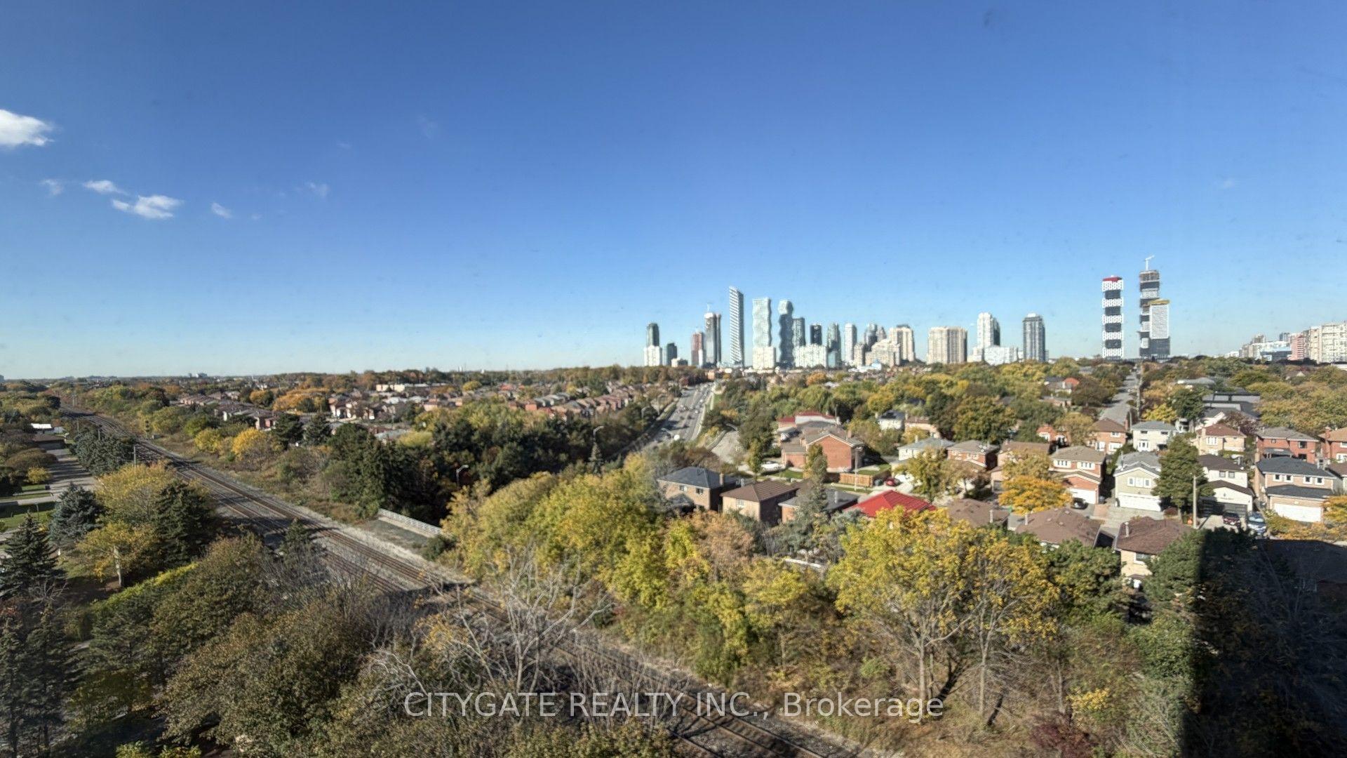 Photo 28 of Unit 1111, 135 Hillcrest Avenue, Mississauga, Cooksville — HOMEH