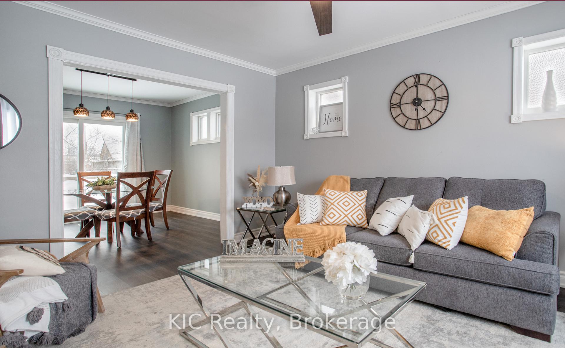 Photo 6 of 200 Oshawa Boulevard N, Oshawa, O'Neill — HOMEH