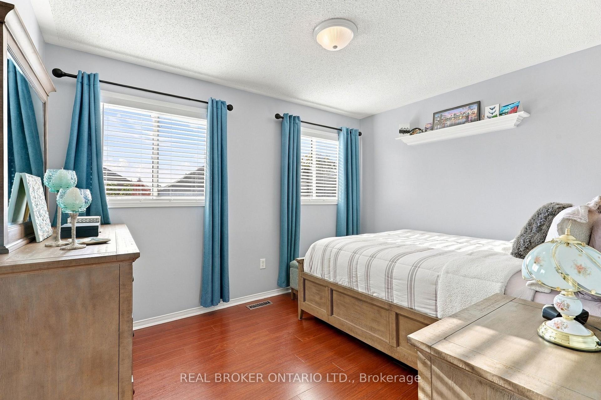 Photo 21 of 20 Kendra Court, Brampton, Snelgrove — HOMEH