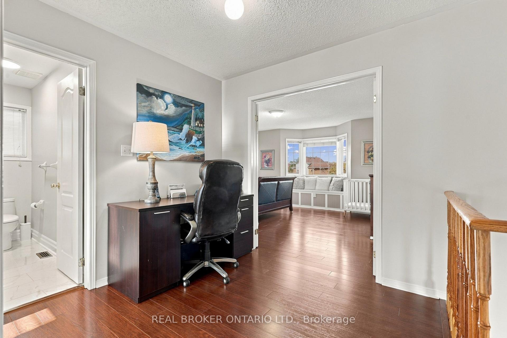 Photo 25 of 20 Kendra Court, Brampton, Snelgrove — HOMEH