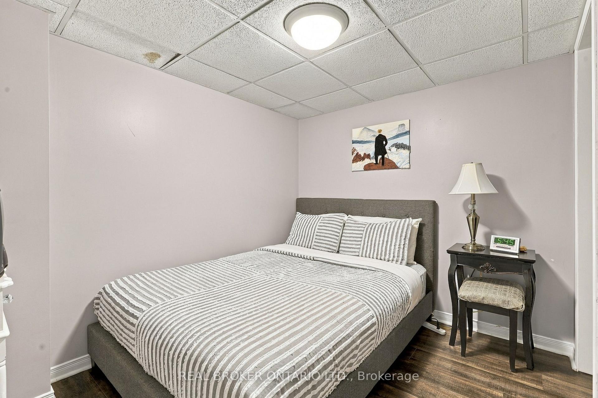 Photo 27 of 20 Kendra Court, Brampton, Snelgrove — HOMEH