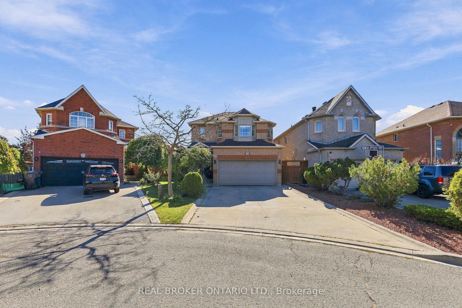 Photo 44 of 20 Kendra Court, Brampton, Snelgrove — HOMEH