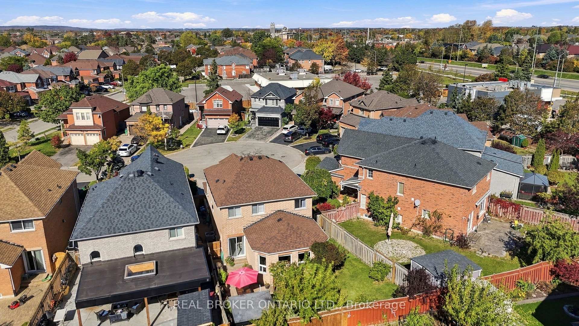 Photo 46 of 20 Kendra Court, Brampton, Snelgrove — HOMEH